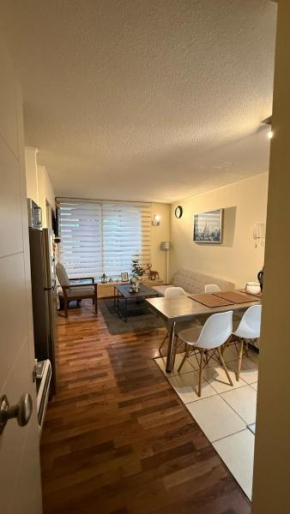 Cómodo Departamento Amoblado PetFriendly